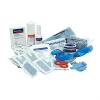 Trousse de premiers secours Detectaplast | nourriture