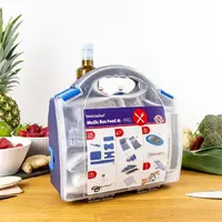 Detectaplast Erste-Hilfe-Set | Essen