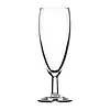 HorecaTraders Utopie | Bankett-Champagnerflöten | 155 ml | (12er-Packung)