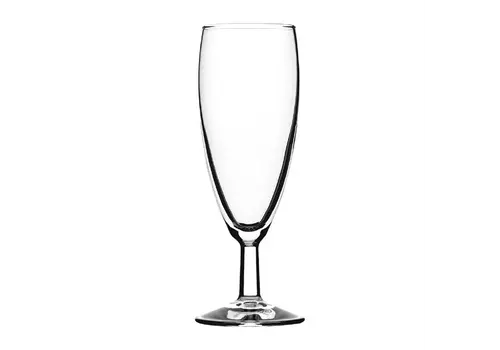  HorecaTraders Utopie | Flûtes à champagne de banquet | 155 ml | (paquet de 12) 