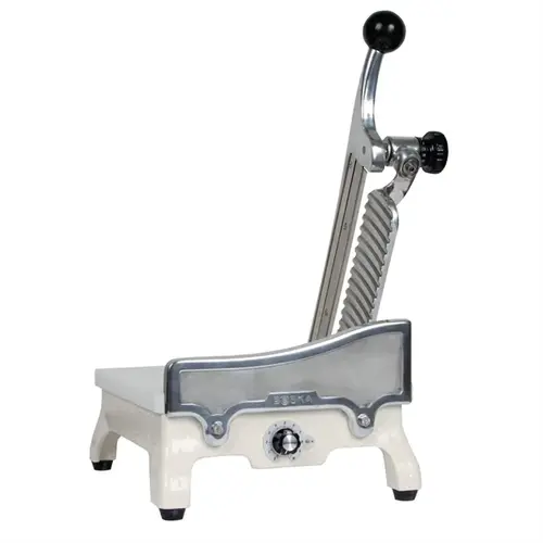  HorecaTraders Boska | Coupe-fromage Unika+ | Crème 