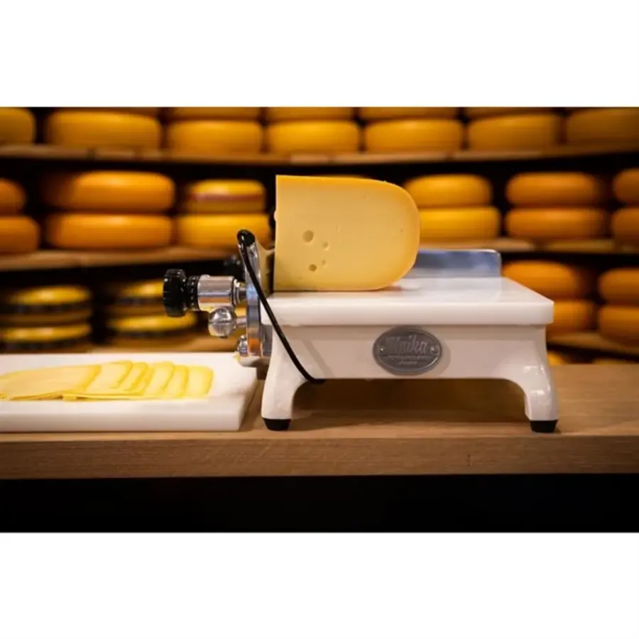 Boska | Coupe-fromage Unika+ | Crème