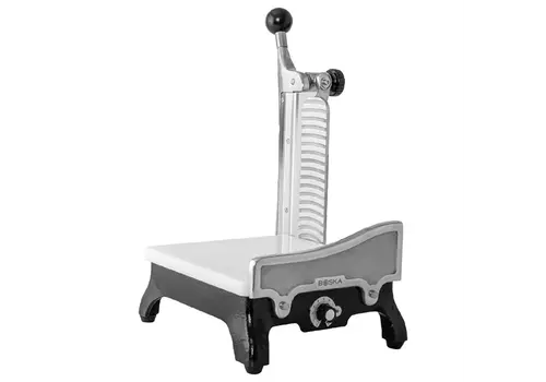  HorecaTraders Boska | Coupe-fromage Unika+ | Noir 