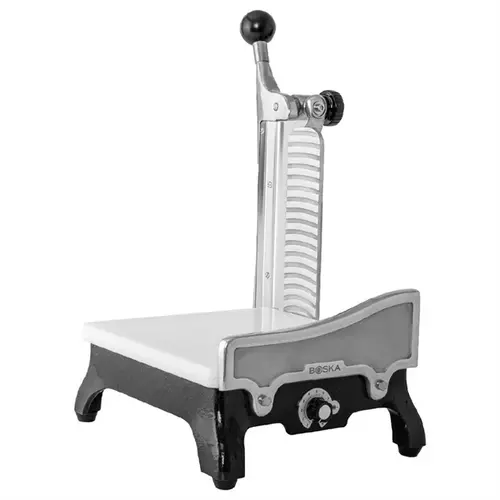  HorecaTraders Boska | Coupe-fromage Unika+ | Noir 