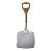 HorecaTraders Boska | Wooden Pizza Peel Shovel | Small | 760mm