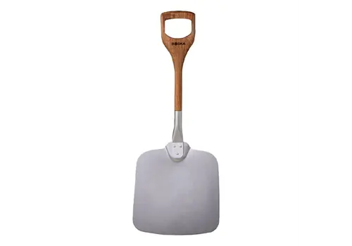  HorecaTraders Boska | Pelle à pizza en bois | Petit | 760 mm 