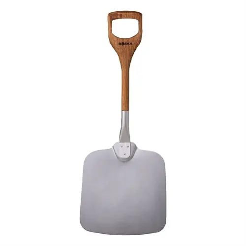  HorecaTraders Boska | Pelle à pizza en bois | Petit | 760 mm 