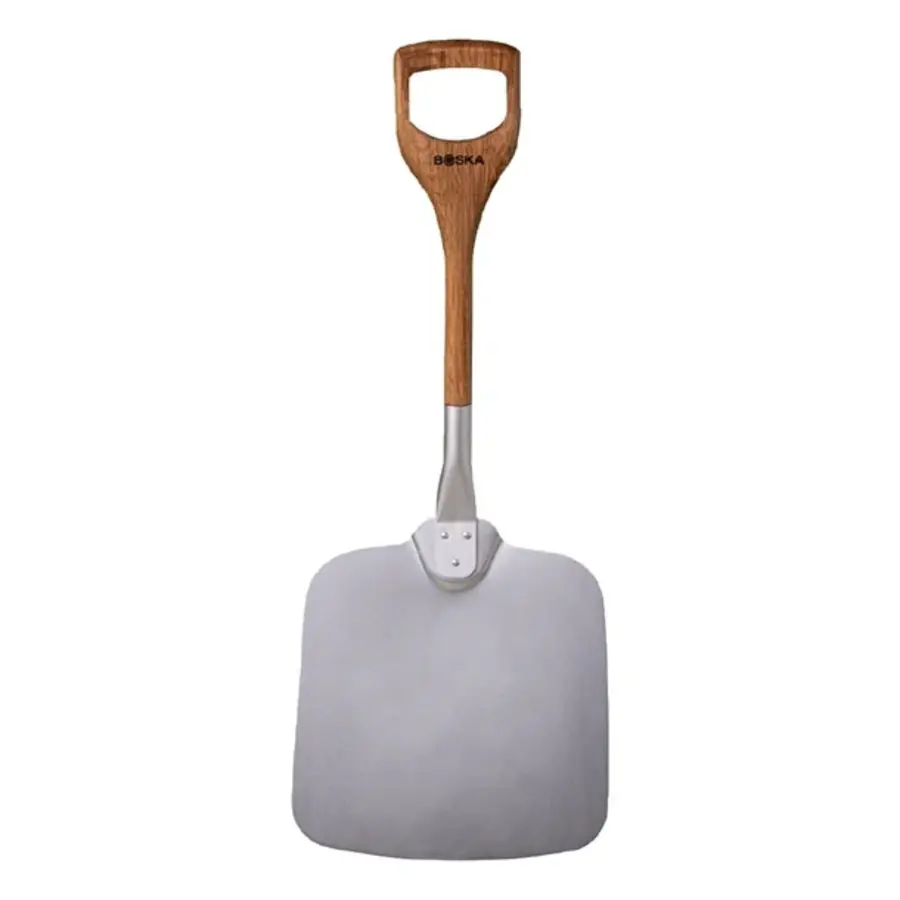 Boska | Wooden Pizza Peel Shovel | Small | 760mm