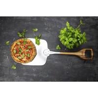 Boska | Wooden Pizza Peel Shovel | Small | 760mm