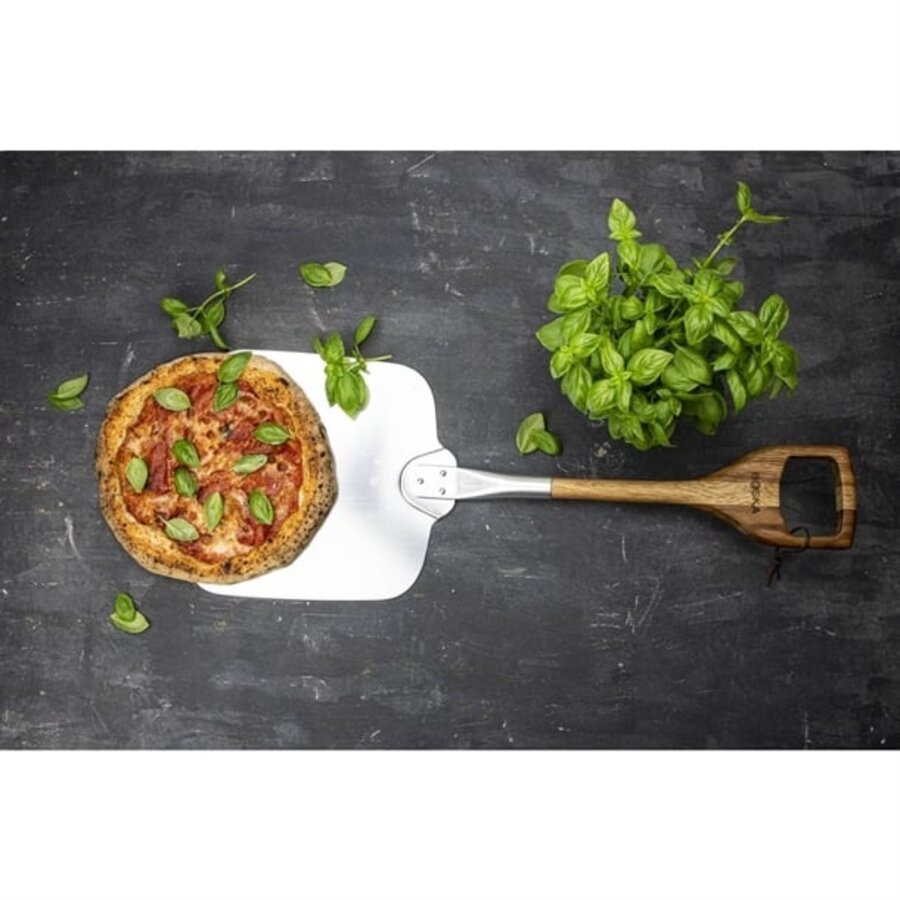 Boska | Pelle à pizza en bois | Petit | 760 mm