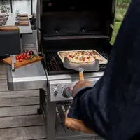 Boska | Houten Pizzaschepschep | Groot | 111cm