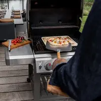 Boska | Wooden Pizza Scoop Scoop | Large | 111cm