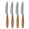 HorecaTraders Boska | Steak knives Oslo+ | 4 pieces