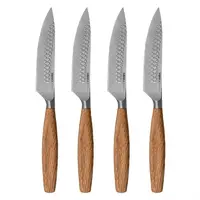 Boska | Steak knives Oslo+ | 4 pieces