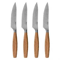 Boska | Steakmesser Oslo+ | 4 Stück