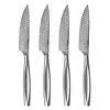 HorecaTraders Boska | Couteaux à steak Monaco+ | 4 pièces