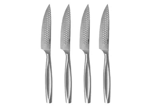  HorecaTraders Boska | Steak knives Monaco | 4 pieces 