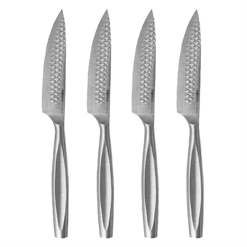  HorecaTraders Boska | Steak knives Monaco | 4 pieces 