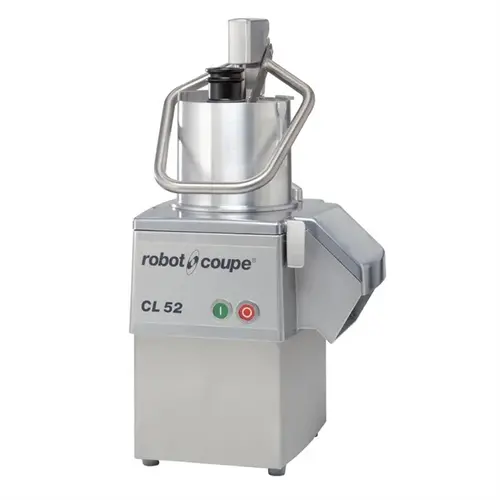  Robot Coupe Gemüseschneider CL52 230V, Drehzahl 375 U/min 