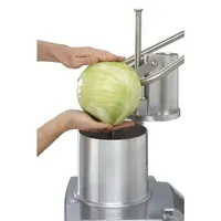 Vegetable cutter CL52 230V, Speed 375 rpm
