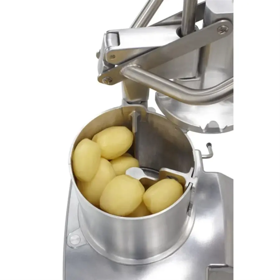 Vegetable cutter CL52 230V, Speed 375 rpm
