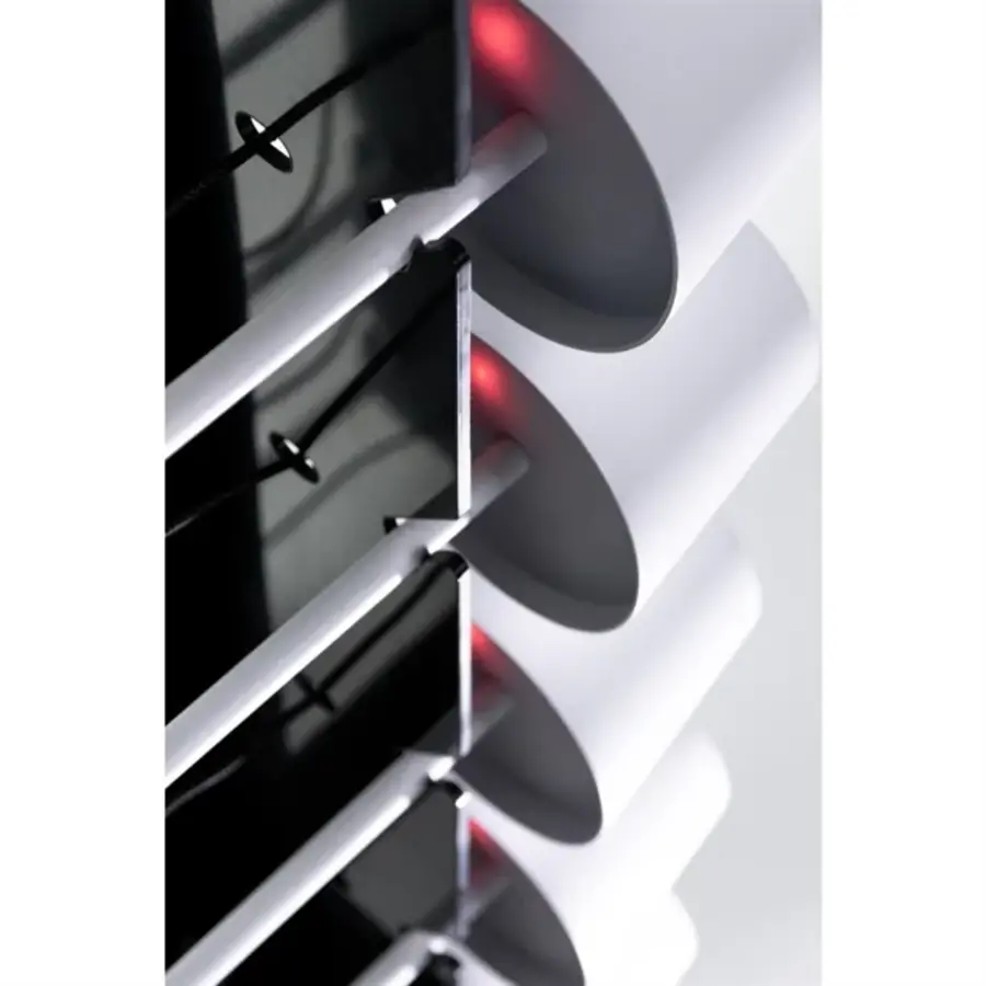 Charging trolley | 36 Table lamps