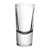 HorecaTraders Utopia Shooter shot glasses | 25ml | (pack of 100)