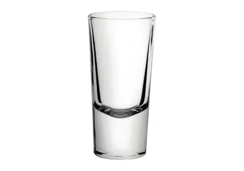  HorecaTraders Utopia Shooter shot glasses | 25ml | (pack of 100) 