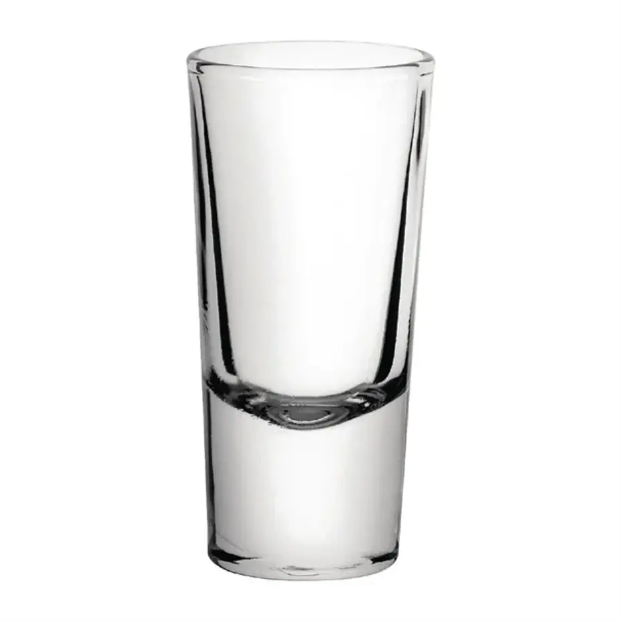 Utopia Shooter Schnapsgläser | 25 ml | (100er-Packung)