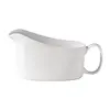HorecaTraders Utopia Titan Sauce Bowls | White | 200 ml | (Pack of 6)