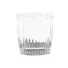 Olympia baroque whisky glasses | 325 ml | (pack of 6)