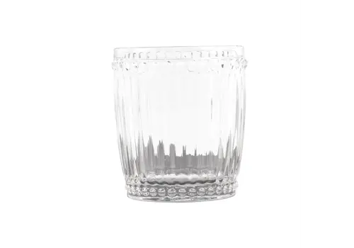  Olympia baroque whisky glasses | 325 ml | (pack of 6) 