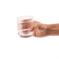 baroque whisky glasses | 325 ml | (pack of 6)