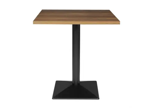  Bolero Complete Square Table | PVC | 12(h) x 75(w)cm | 