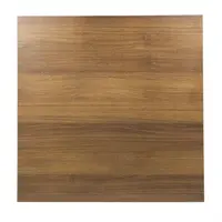 Complete Square Table | PVC | 12(h) x 75(w)cm