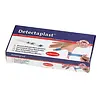 HorecaTraders Detectaplast | elastic plaster | 18 x 2 cm | 100 pcs