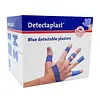 HorecaTraders Detectaplast | waterdichte pleisters doos | 100 st