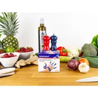 Detectaplast | wasserdichte Pflasterbox | 100 Stck.