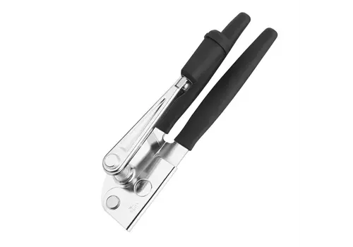  HorecaTraders Ouvre-boîte portatif | 22(L),5,7(H) x 5,9(L)cm | 
