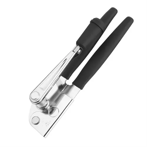  HorecaTraders Ouvre-boîte portatif | 22(L),5,7(H) x 5,9(L)cm | 