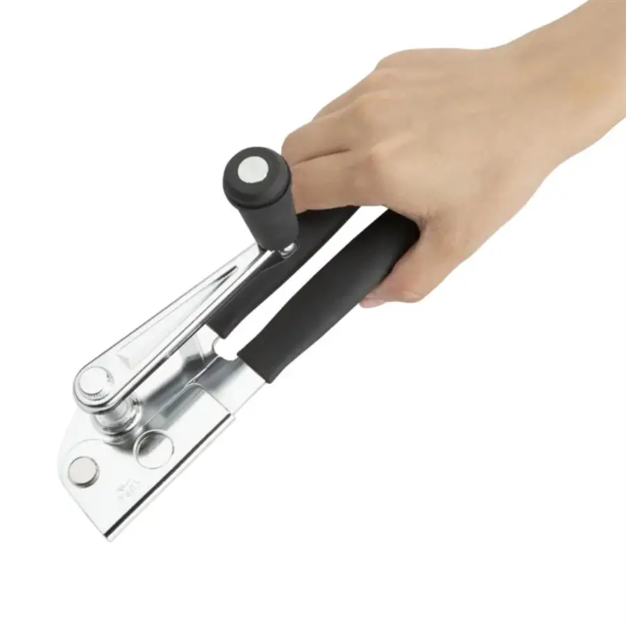 Handheld can opener | 22(L),5.7(H) x 5.9(W)cm