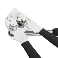 Handheld can opener | 22(L),5.7(H) x 5.9(W)cm