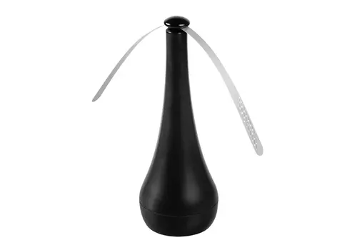  Répulsif anti-mouches Fly Away Twister | Plastique | 30(h) x 12(l) x 28,5(p)cm 