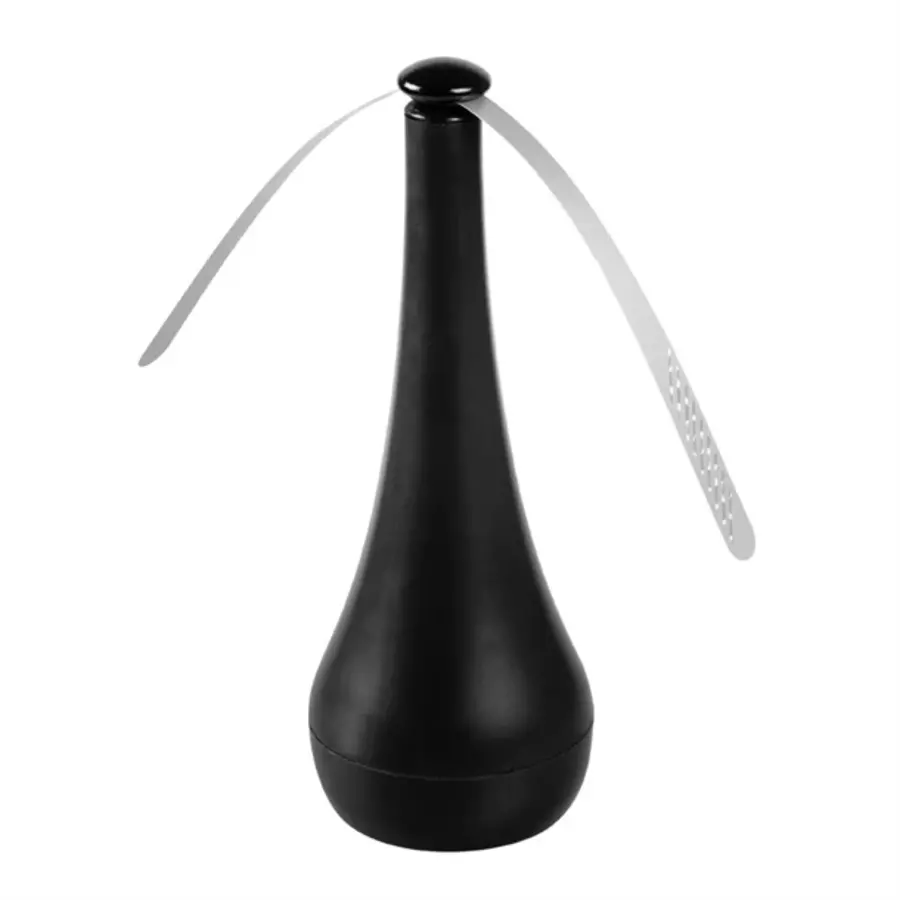 Fly Away Twister fly repellent | Plastic | 30(h) x 12(w) x 28.5(d)cm