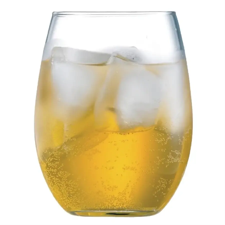 Grundschulbecher | 44 cl | 24 Stück | 10,9 (H) x 8,6 (Ø) cm