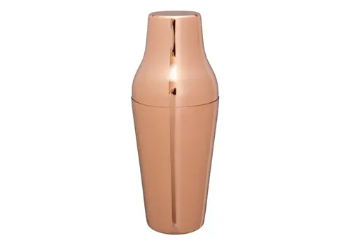  HorecaTraders Beaumont | French Cocktail Shaker | Buyer 