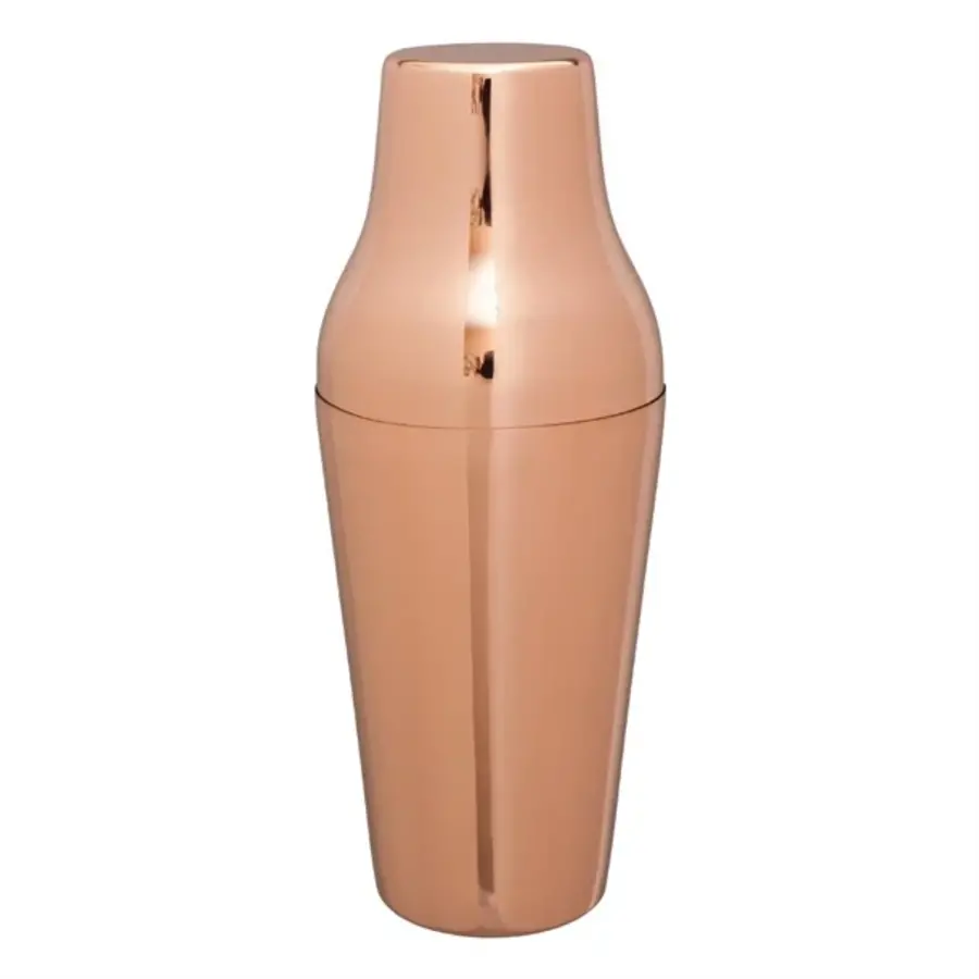 Beaumont | French Cocktail Shaker | Buyer