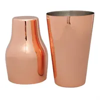 Beaumont | French Cocktail Shaker | Buyer