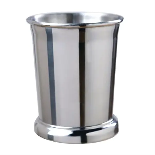  HorecaTraders Mezclar | St/Steel Julep Cup 