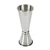HorecaTraders Beaumont | cocktail bar measure | 25/50ml